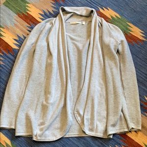 Sanctuary Cardigan with Striped Pattern